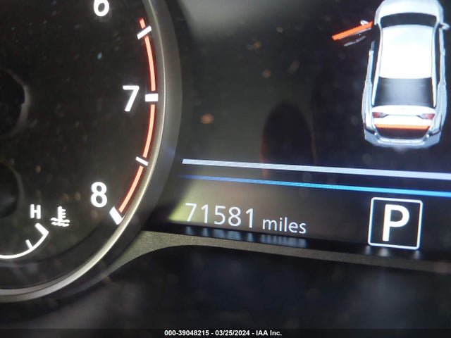 Nissan Altima 2.5 Sr 2019 1N4BL4CV8KC185758 Image 15