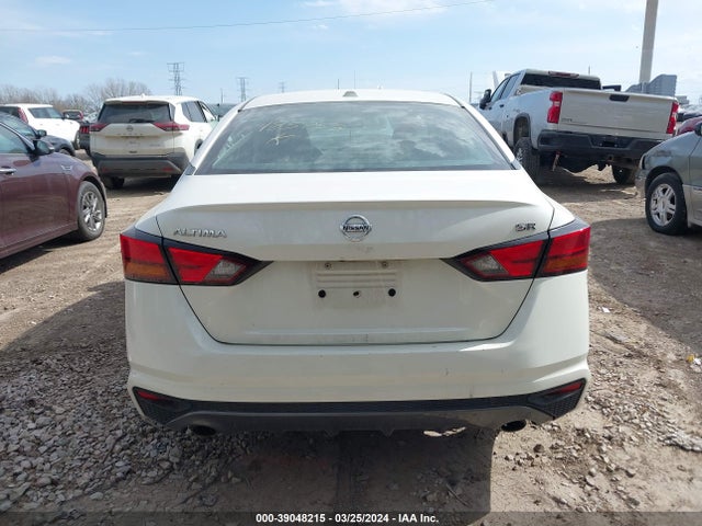 Nissan Altima 2.5 Sr 2019 1N4BL4CV8KC185758 Image 16