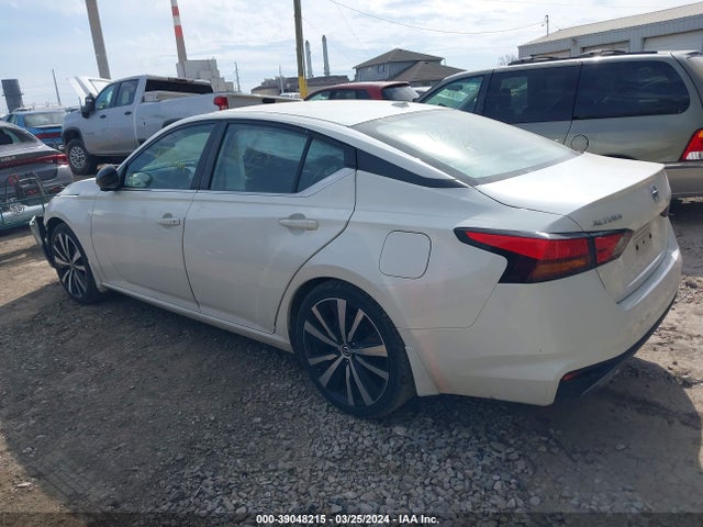 Nissan Altima 2.5 Sr 2019 1N4BL4CV8KC185758 Image 3