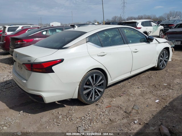 Nissan Altima 2.5 Sr 2019 1N4BL4CV8KC185758 Image 4