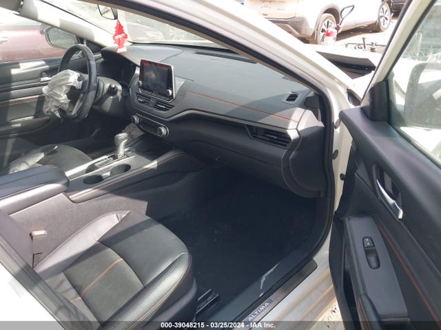 Nissan Altima 2.5 Sr 2019 1N4BL4CV8KC185758 Image 5