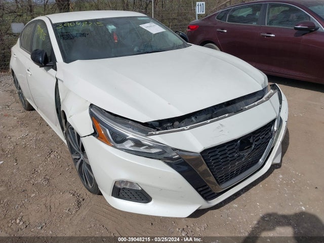 Nissan Altima 2.5 Sr 2019 1N4BL4CV8KC185758 Image 6