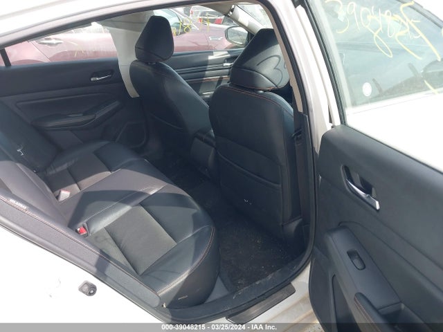 Nissan Altima 2.5 Sr 2019 1N4BL4CV8KC185758 Image 8