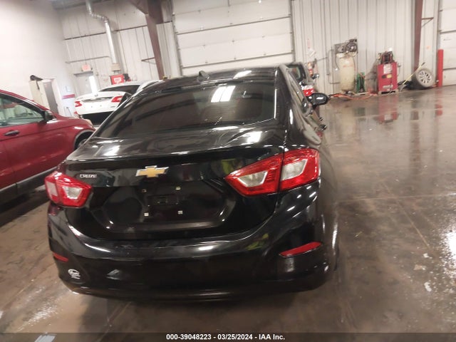 Chevrolet Cruze Ls Auto 2018 1G1BC5SM1J7148513 Image 16