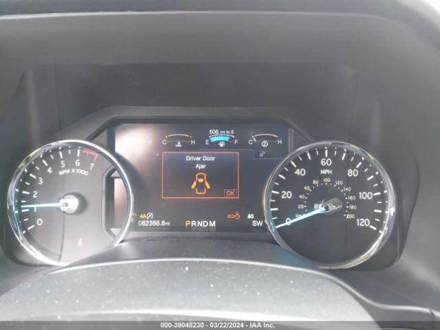 1FMJK1MT6KEA62626 Ford Expedition Max Platinum