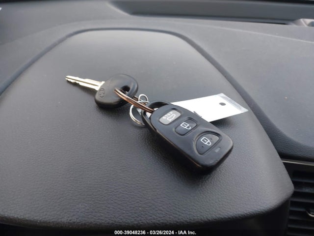 Hyundai ELANTRA SEL 2018 5NPD84LF2JH255934 Image 11