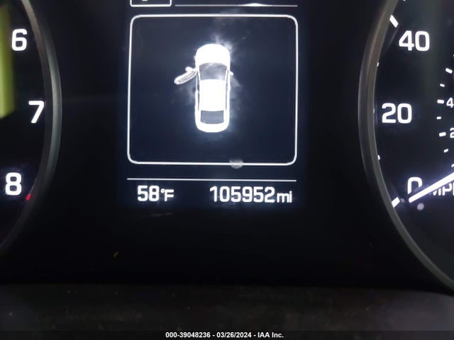 Hyundai ELANTRA SEL 2018 5NPD84LF2JH255934 Image 15