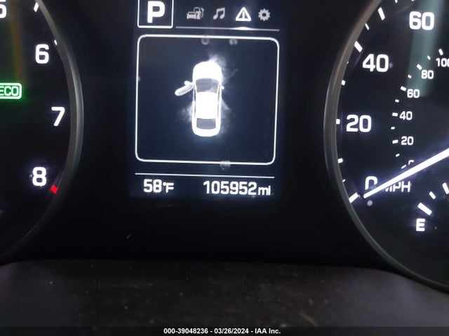 Hyundai ELANTRA SEL 2018 5NPD84LF2JH255934 Image 7