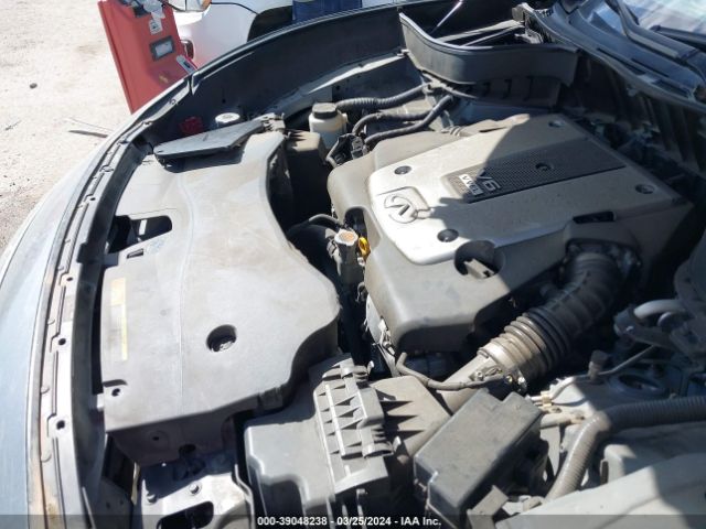 JN8CS1MU2EM451204 Infiniti QX70