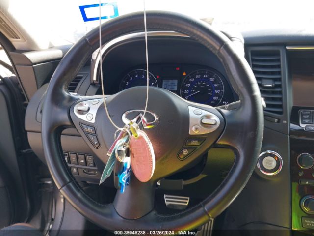 JN8CS1MU2EM451204 Infiniti QX70