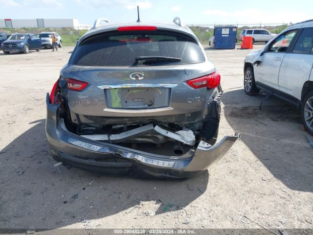JN8CS1MU2EM451204 Infiniti QX70