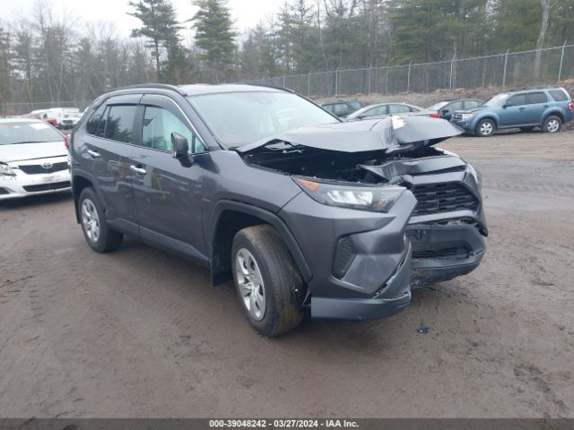 2T3F1RFV8LC135212 auction archive image