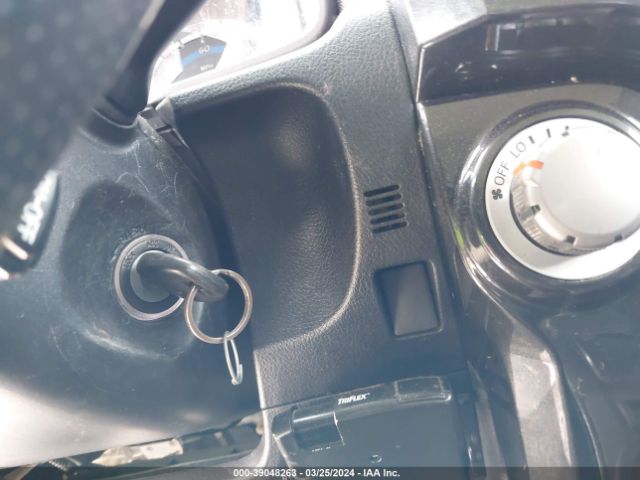 2016 TOYOTA 4RUNNER JTEBU5JR2G5360662 Photo 10