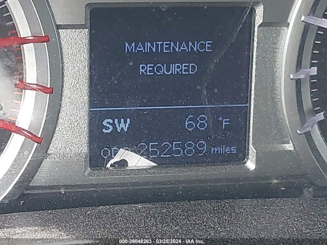 Toyota 4runner Trail 2016 JTEBU5JR2G5360662 Image 15