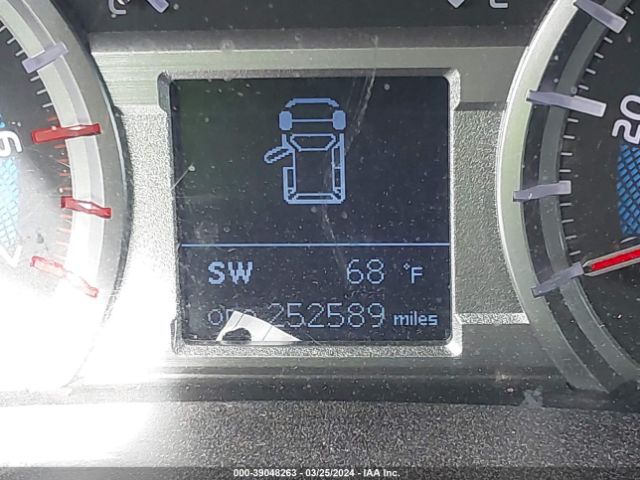 2016 TOYOTA 4RUNNER JTEBU5JR2G5360662 Photo 6