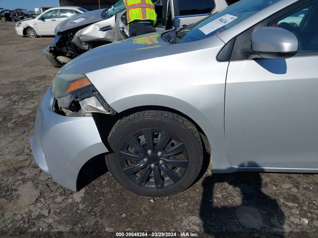 Toyota COROLLA LE 2016 5YFBURHE8GP420977 Image 15