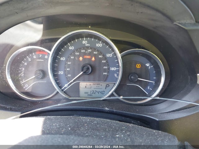 Toyota COROLLA LE 2016 5YFBURHE8GP420977 Image 7