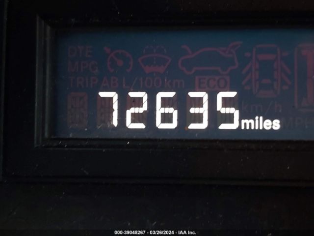 2C4RDGBG2JR221329 Dodge Grand Caravan Se Plus