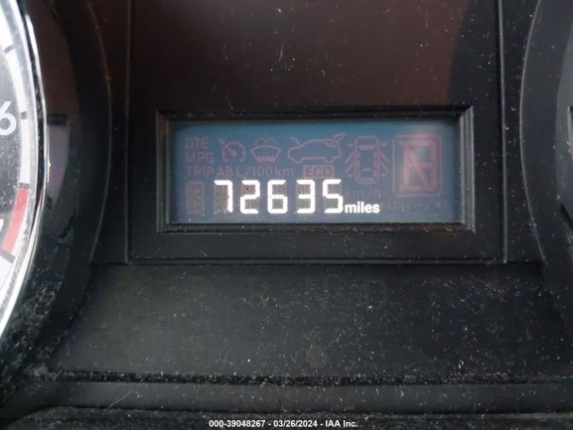 2C4RDGBG2JR221329 Dodge Grand Caravan Se Plus