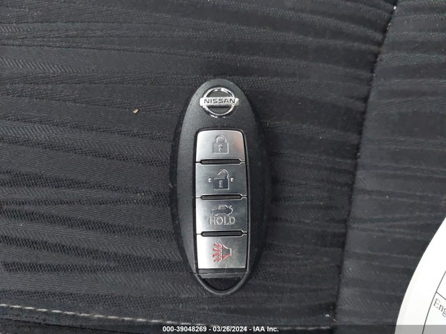 Nissan SENTRA SV 2016 3N1AB7AP6GL677699 Image 11