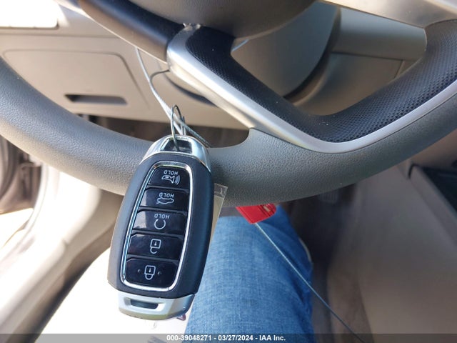 Hyundai ELANTRA SEL 2021 KMHLM4AG2MU123636 Image 11