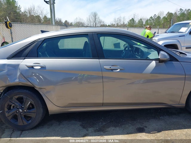 Hyundai ELANTRA SEL 2021 KMHLM4AG2MU123636 Image 13