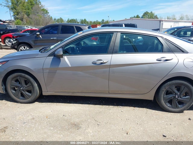 Hyundai ELANTRA SEL 2021 KMHLM4AG2MU123636 Image 14