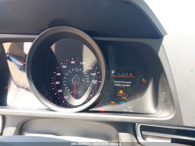 Hyundai ELANTRA SEL 2021 KMHLM4AG2MU123636 Image 15