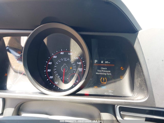Hyundai ELANTRA SEL 2021 KMHLM4AG2MU123636 Image 7