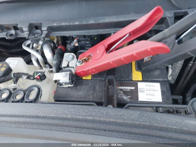 2021 TESLA MODEL 3 5YJ3E1EB3MF855216 Photo 9