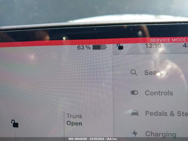 Tesla Model 3 Long Range Dual Motor All-wheel Drive 2021 5YJ3E1EB3MF855216 Image 17