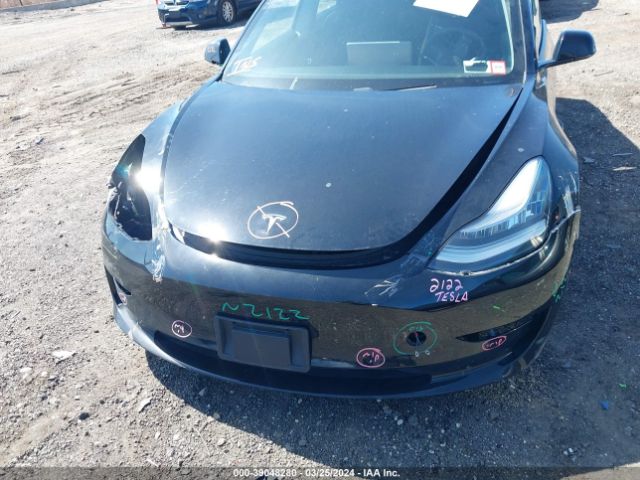 2021 TESLA MODEL 3 5YJ3E1EB3MF855216 Photo 5