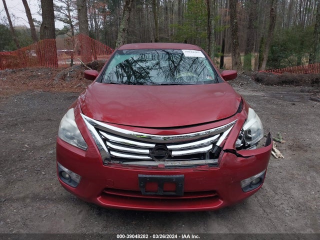 Nissan Altima 2.5 S 2015 1N4AL3AP5FC223141 Image 12