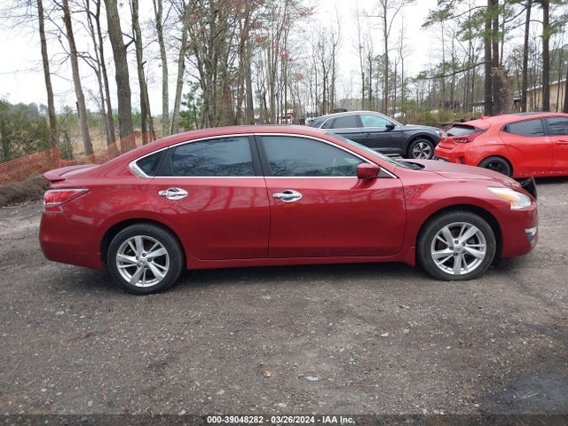 Nissan Altima 2.5 S 2015 1N4AL3AP5FC223141 Image 13