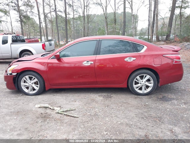 Nissan Altima 2.5 S 2015 1N4AL3AP5FC223141 Image 14