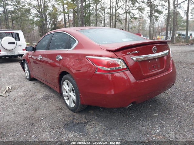 Nissan Altima 2.5 S 2015 1N4AL3AP5FC223141 Image 3
