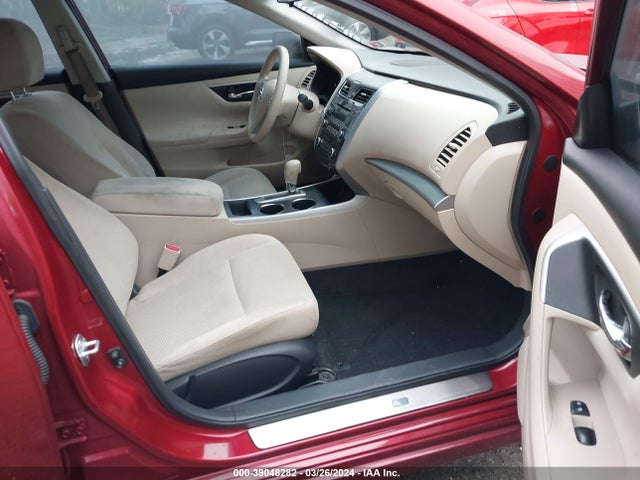 Nissan Altima 2.5 S 2015 1N4AL3AP5FC223141 Image 5