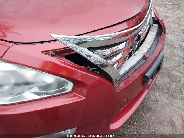 Nissan Altima 2.5 S 2015 1N4AL3AP5FC223141 Image 6