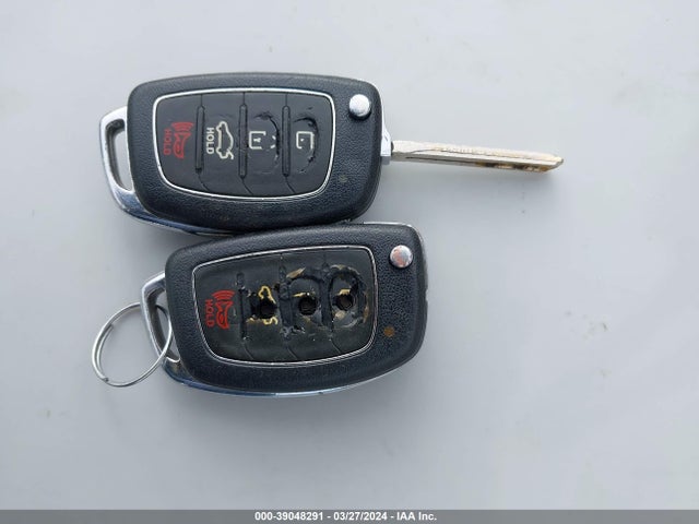 Hyundai SONATA SE 2016 5NPE24AF1GH331080 Image 11