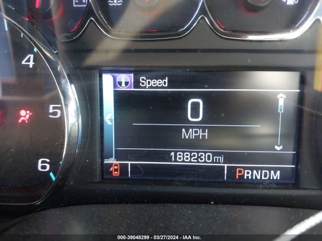Chevrolet Silverado 1500 1lz 2014 3GCUKSECXEG383474 Image 15