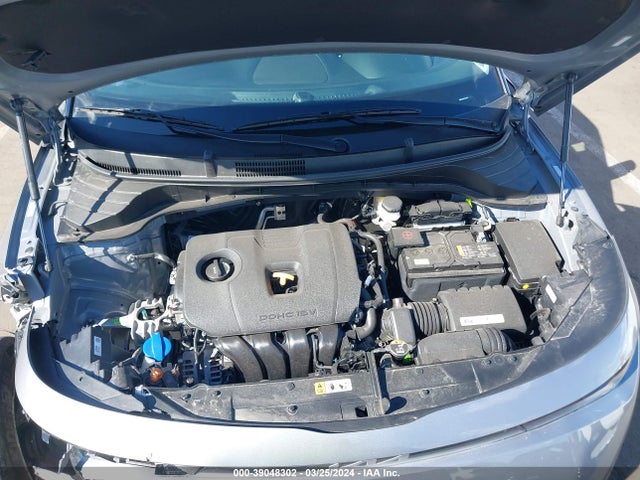 KIA SOUL LX 2023 KNDJ23AUXP7842752 Image 10