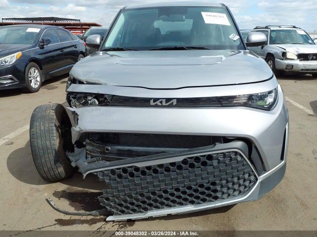 KIA SOUL LX 2023 KNDJ23AUXP7842752 Image 12