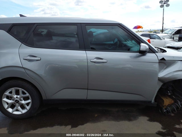 KIA SOUL LX 2023 KNDJ23AUXP7842752 Image 13