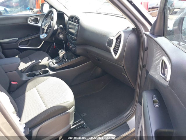 KIA SOUL LX 2023 KNDJ23AUXP7842752 Image 5