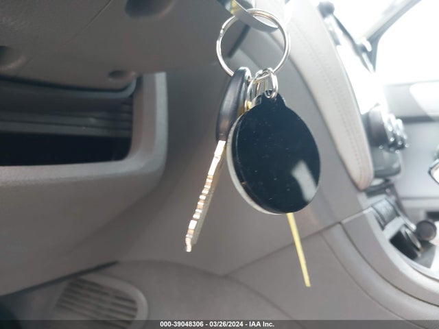 Chevrolet Traverse 1lt 2014 1GNKRGKD7EJ293329 Image 11