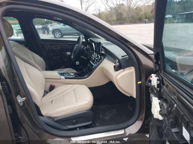55SWF4JB9JU237605 Mercedes-Benz C 300