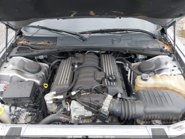 Dodge Challenger R/t Scat Pack 2016 2C3CDZFJ9GH275625 Image 10