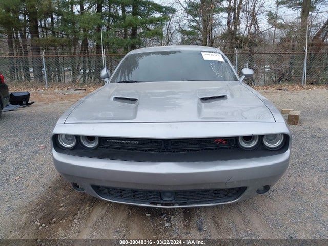 Dodge Challenger R/t Scat Pack 2016 2C3CDZFJ9GH275625 Image 11
