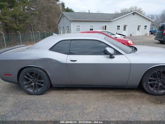 Dodge Challenger R/t Scat Pack 2016 2C3CDZFJ9GH275625 Image 12