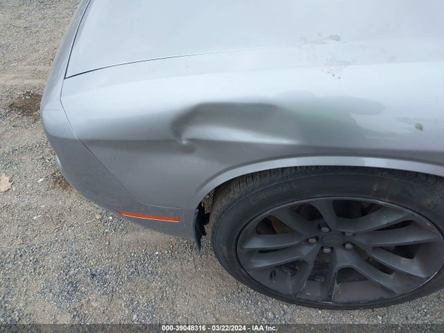 Dodge Challenger R/t Scat Pack 2016 2C3CDZFJ9GH275625 Image 16
